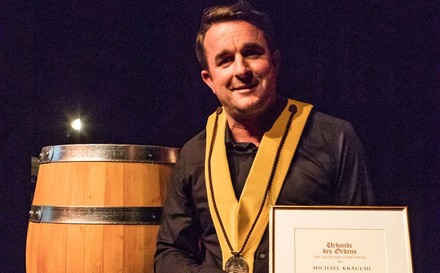 Michael Kräuchi