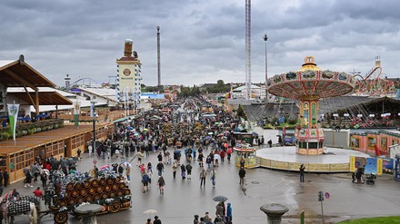 Oktoberfest 2022