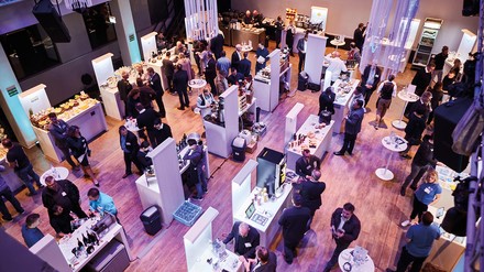 Gastro Vision Roadshow