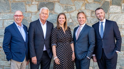 Neue Partner