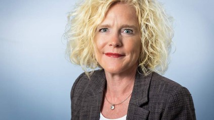 Ester Pauly erklärt im HOGAPAGE Interview wie Betriebe mehr Auszubildende anlocken können. (Foto: P!ELmedia)