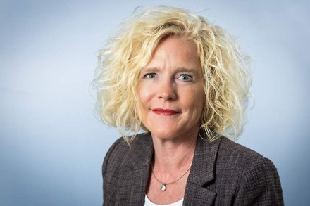 Ester Pauly erklärt im HOGAPAGE Interview wie Betriebe mehr Auszubildende anlocken können. (Foto: P!ELmedia)