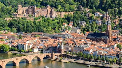 In Heidelberg wird es keine Bettensteuer geben. (Foto: pigprox/fotolia)