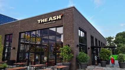 The ASH in Bremen