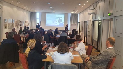 Ausbilderworkshop