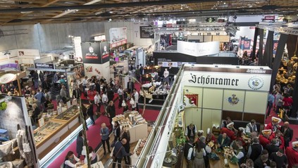 Messe Alles für den Gast