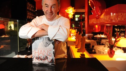Hans Haas