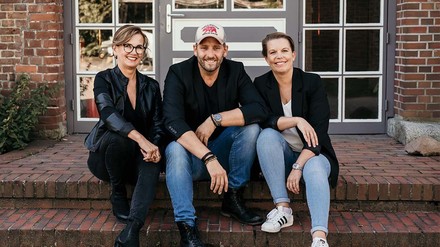 Personalteam der Kochfabrik