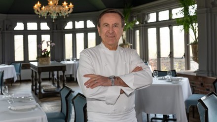 Daniel Boulud