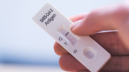 Coronatest