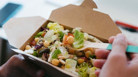 Die Food-Trends für 2023.