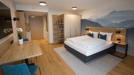 Leo Apartments Miesbach