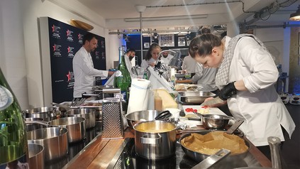 S.Pellegrino Young Chef Award 2022