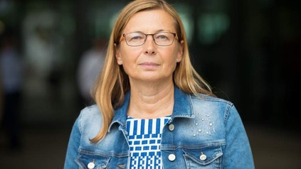 Michaela Rosenberger