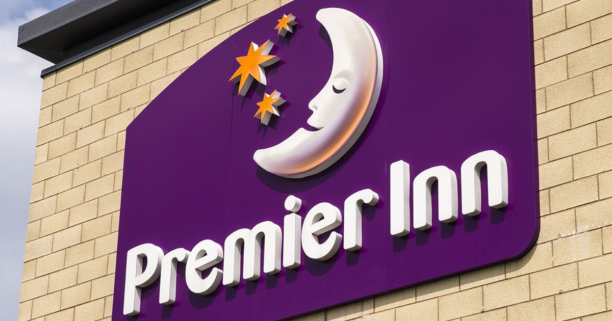 Premier Inn erweitert Portfolio in Stuttgart-Bad Cannstatt | HOGAPAGE ...