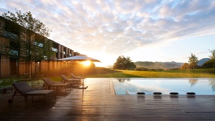 Lanserhof Tegernsee