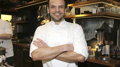 Steffen Henssler