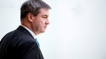 Markus Söder