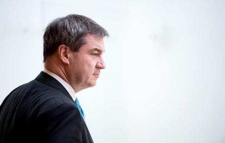 Markus Söder