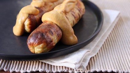Tofuwurst