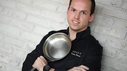 Tristan Brandt