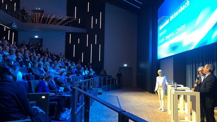Estrel Auditorium