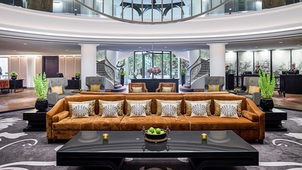 Sofitel Frankfurt Opera