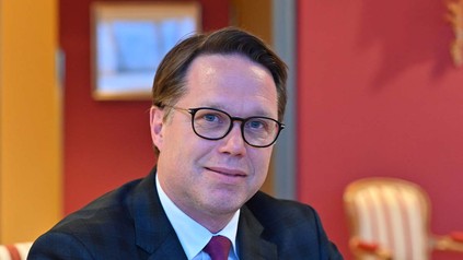 Oliver Geyer
