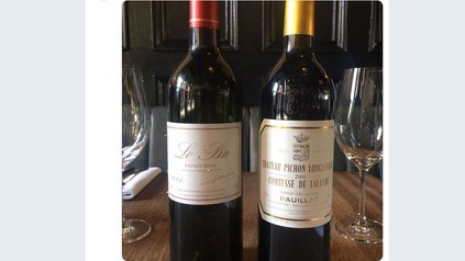 Wein für 5.000 €