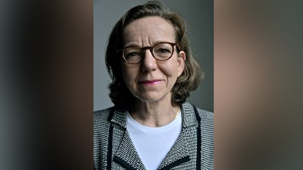 Juliane Wagner als neuer General Counsel bei Meininger Hotels.