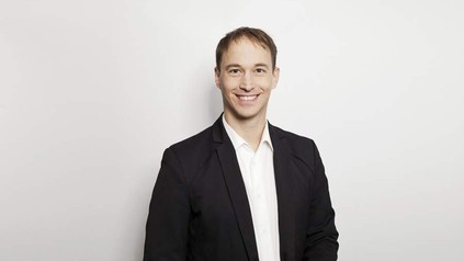 Sebastian Joy