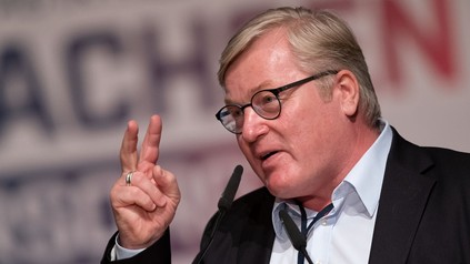 Bernd Althusmann