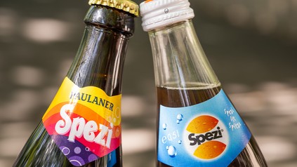 Spezi