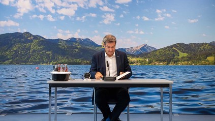 Markus Söder