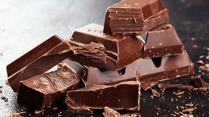 Schokolade