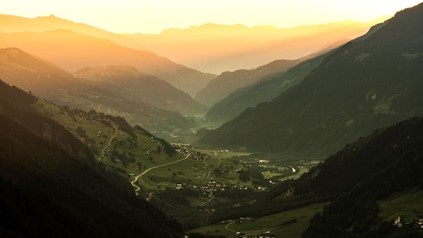 Graubünden
