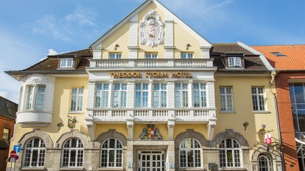 Ein Best Western Hotel