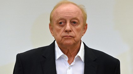 Alfons Schuhbeck