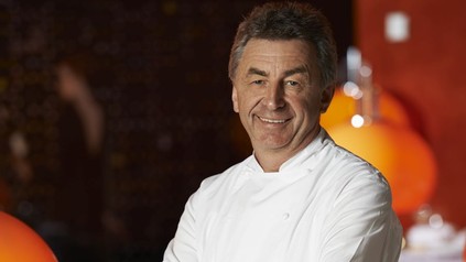 Hans Haas