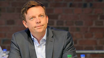 Tobias Hans