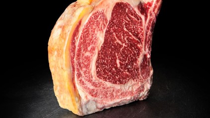 Stück Fleisch
