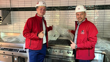 Block Gruppe baut Präsenz in Nordrhein-Westfahlen mit Block House in Köln weiter aus.