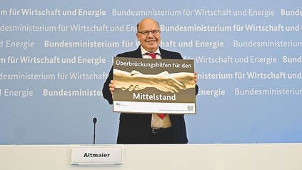 Peter Altmaier