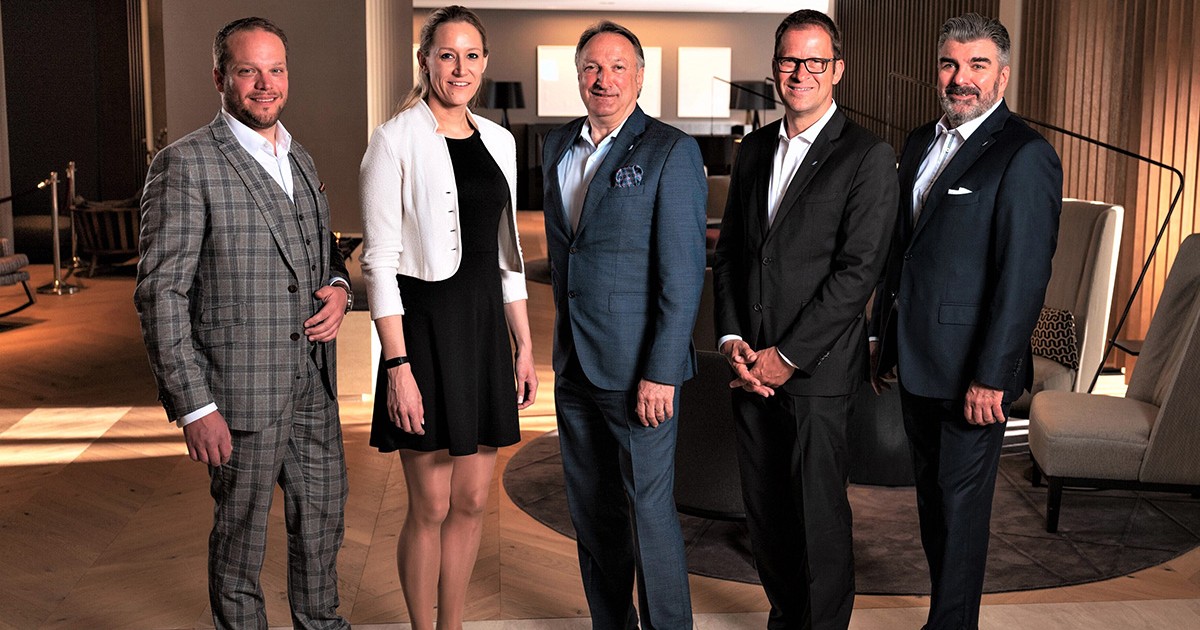 Hoteldirektorenvereinigung Deutschland lädt zur Herbsttagung 2022 ...