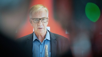 Dietmar Bartsch