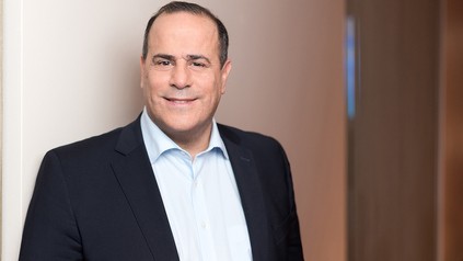 Yoram Biton