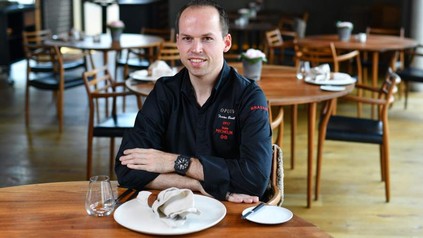 Tristan Brandt