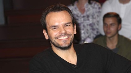Steffen Henssler