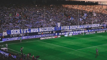 Vonovia Ruhrstadion