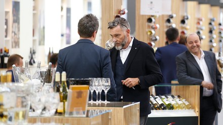 ProWein 2019